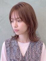 キイ 勝どき(K.e.y)&nbsp;くびれロブ