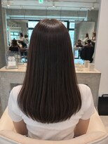 ルラブランシェ(Rula branche) 髪質改善