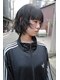 エヌイー(ne' by MAULOA)の写真/【こなれた印象に♪】ゆるめのくせ毛風パーマやナチュラルパーマが可愛い♪トレンドスタイル×簡単セット☆