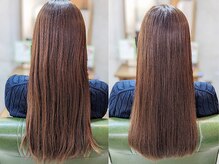 オリナス(ORINAS)の雰囲気（髪質改善ヘアエステはオーダーメイドで繰り返すほど綺麗に◎三鷹）