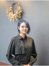 ジールドゥーエ(Zeal due)&nbsp;岩田 