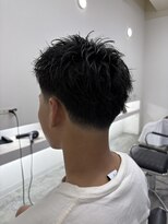 マーレ 下関店(mare)&nbsp;ショート