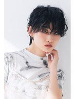 ネスト 千葉(NEST.)&nbsp;30代40代50代/髪質改善カラー(白髪染め可)くびれヘア[千葉駅]