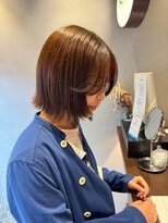 ニコ(NICO) 1105 ボブレイヤー