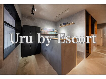 ウルバイエスコート 橋本(Uru by Escort)の写真