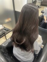 ノイル(Noil)&nbsp;レイヤーカット