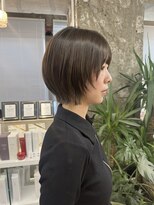 クオーレ(CUORE)&nbsp;ボブレイヤー