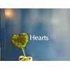 ハーツ(Hearts)のお店ロゴ