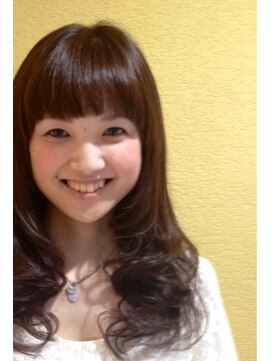 アローズ ステラプレイス店(HELLO'S) エアリーロング