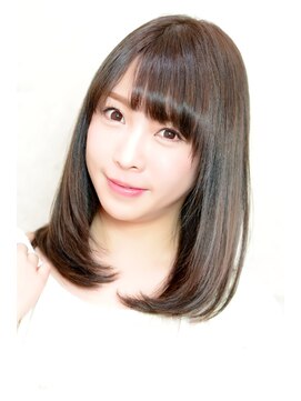 リプレイ(Replay) システムストレートで艶美人