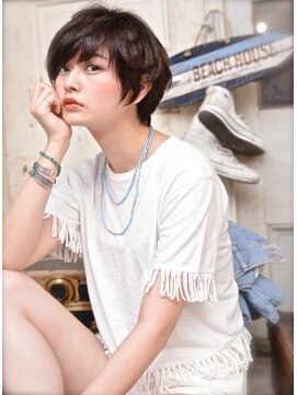 メーヴェ(Mowen) mowenS/S style collection