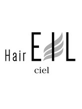 EIL hair ciel【エイルヘアーシエル】
