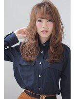 オウル(Owll)&nbsp;リッジカール[mignon]ゆるうね毛束感