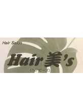 Hair　美's 