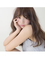 シーサイド(Seaside)&nbsp;ウェーブロング