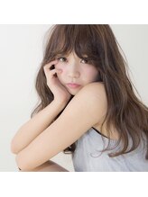 シーサイド(Seaside) ウェーブロング