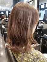 フルショウ 梅田(FURUSHO) 上品大人波ウェーブ