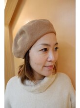 ラッシュ(lush)&nbsp;未央 