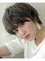 オーブ ヘアー エイミ 福岡七隈店(AUBE HAIR amy) 骨格や顔立ちに合わせて似合わせます！