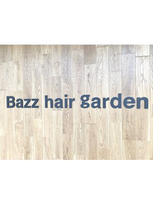 バズヘアガーデン(Bazz hair garden)