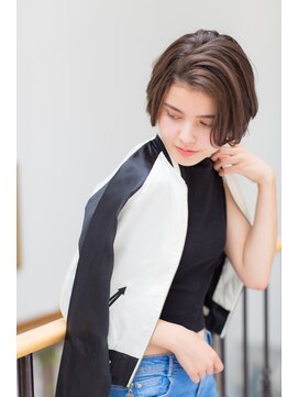 アクアレラ(AQUARELA） 【AQUALERA/須磨駅】☆大人ボブ☆30代40代50代