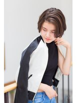 アクアレラ(AQUARELA) 【AQUALERA/須磨駅】☆大人ボブ☆30代40代50代