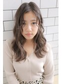 外国人風スタイル