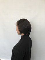 フィールヘアー(Feel Hair) ナチュラルボブ