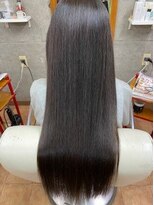 ボネカ(BONECA)&nbsp;ボネカ流ストレート！