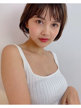 グッデイ ヘアー(GOOD DAY HAIR) ブリーチなしダブルカラー【ベージュ】初回クーポン8970円