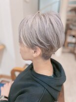 ヘア クリエイト ココカラ(hair create Cocokara) レディースショート