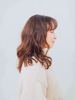 プロデュース 相模原店(Produce)&nbsp;ヘルシーレイヤー♪大人かわいい♪簡単スタイリング