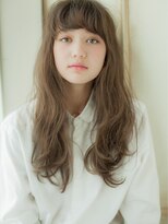 コインシデンス(coincidence) アンニュイロング