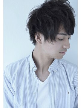 ロミー 本厚木(ROMMY.) カジュアルビジネスショート3 / ロミー本厚木