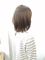 ジーナ(JINA)&nbsp;●癖毛でお悩みの方におすすめ●癖毛カバーカット×髪質改善