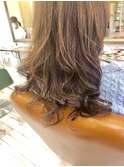 【latte atelier】しっかり強めデジタルパーマ☆