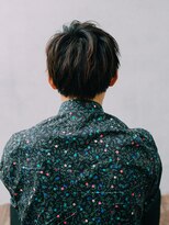 プロデュース 相模原店(Produce)&nbsp;ナチュラル☆ショート☆スタイル