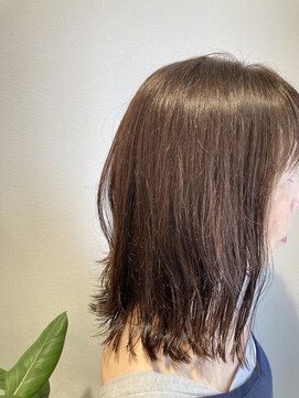 キー(KEY) 大人外ハネミディ