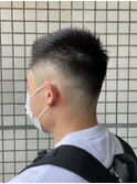 クロップスタイル　[錦糸町]<理容室>