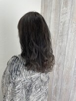 シエル 立川店(CIEL)&nbsp;【CIEL×久光】ケアブリーチで作るダークグレー