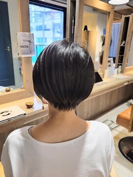 アルーシェ elua店(Alushe) クールショート