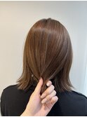 ベージュロブ