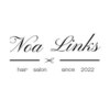 ノアリンクス(Noa Links)のお店ロゴ