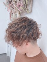 ダンクレスト(Daan Crest)&nbsp;【ツイストスパイラル】