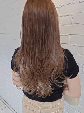 ヴァンカウンシル 春日井店(VAN COUNCIL) シアーベージュ