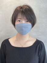 ユニコ(unico)&nbsp;大人可愛いショート