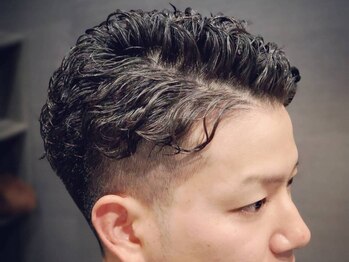 Hair Noah　首里店