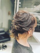 六本木美容室 西麻布店&nbsp;ルーズブレイド