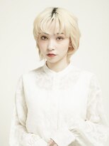 エンタク 新宿(enntaku)&nbsp;インナー/ベージュ/ケアブリーチ/ダブルカラ/新宿三丁目/新宿駅