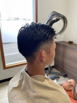 ケイズライン(K's LINE) サイドパート